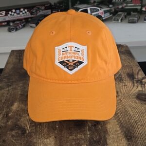 Tennessee Baseball National Champions Hat